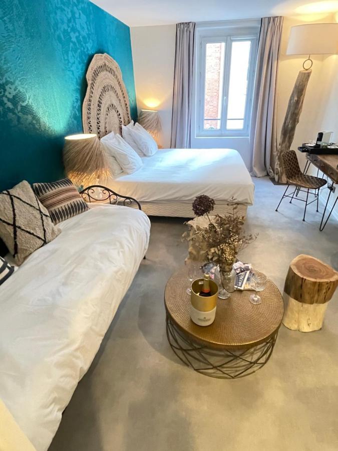 La Finca Hôtel&Spa Paris Ngoại thất bức ảnh