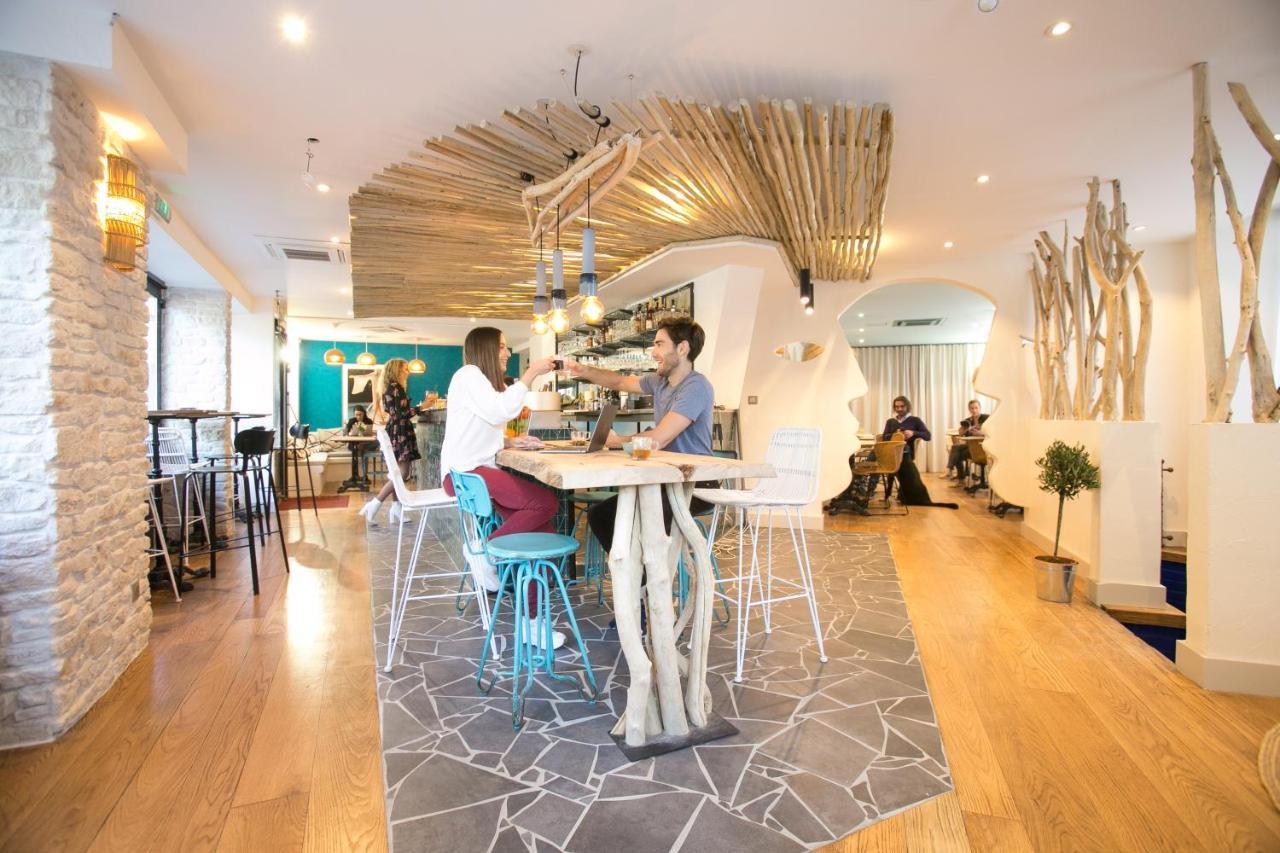 La Finca Hôtel&Spa Paris Ngoại thất bức ảnh