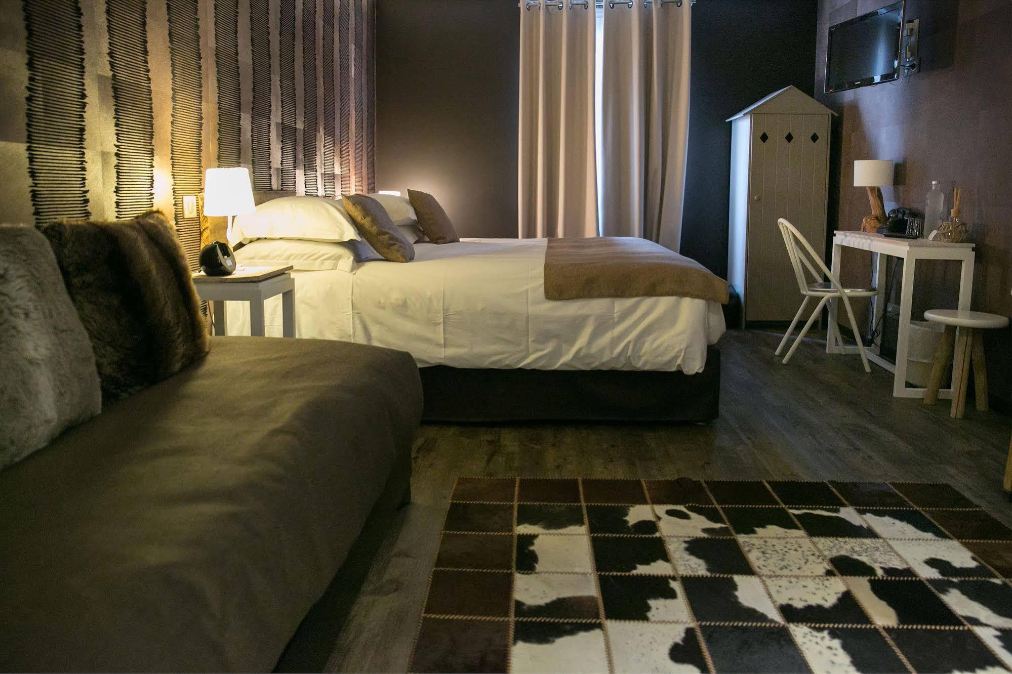 La Finca Hôtel&Spa Paris Ngoại thất bức ảnh
