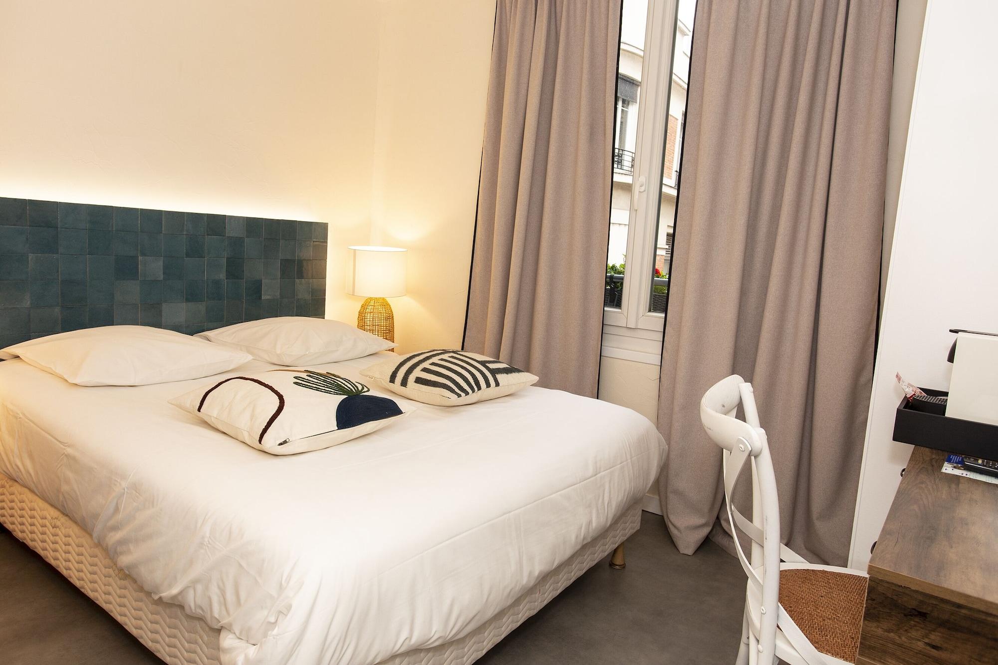 La Finca Hôtel&Spa Paris Ngoại thất bức ảnh