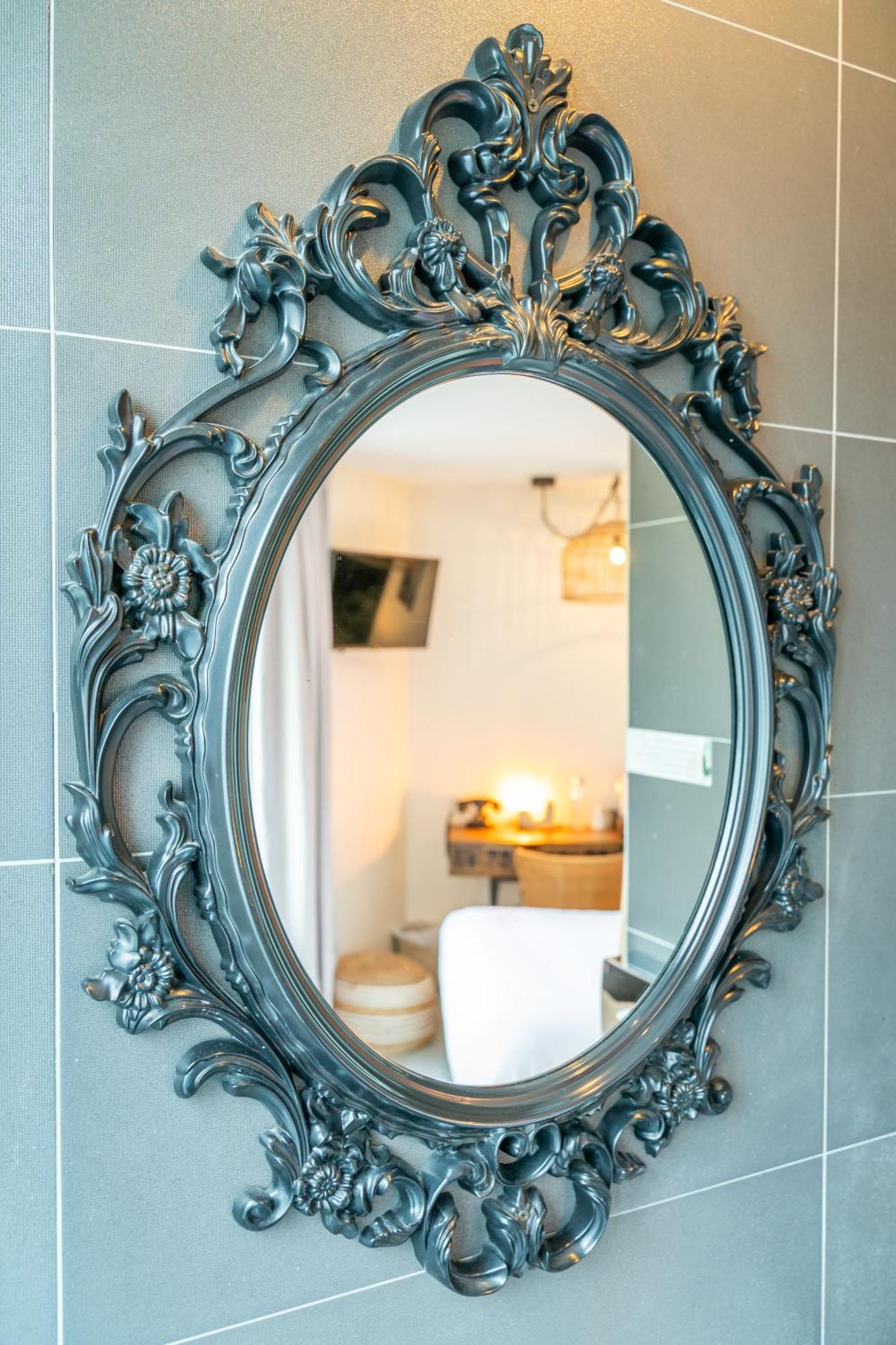 La Finca Hôtel&Spa Paris Ngoại thất bức ảnh