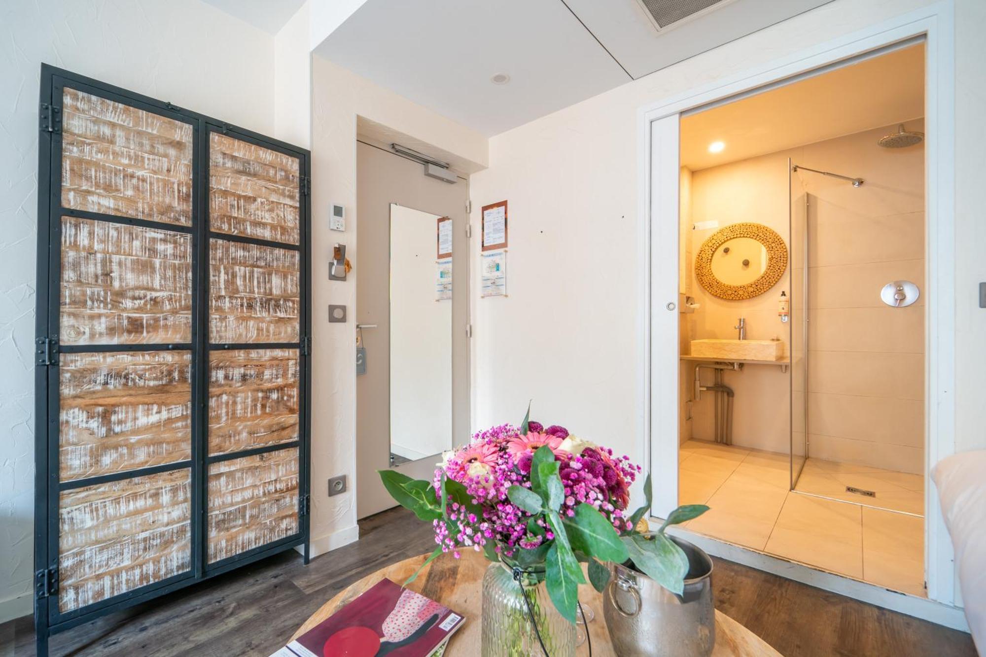 La Finca Hôtel&Spa Paris Ngoại thất bức ảnh