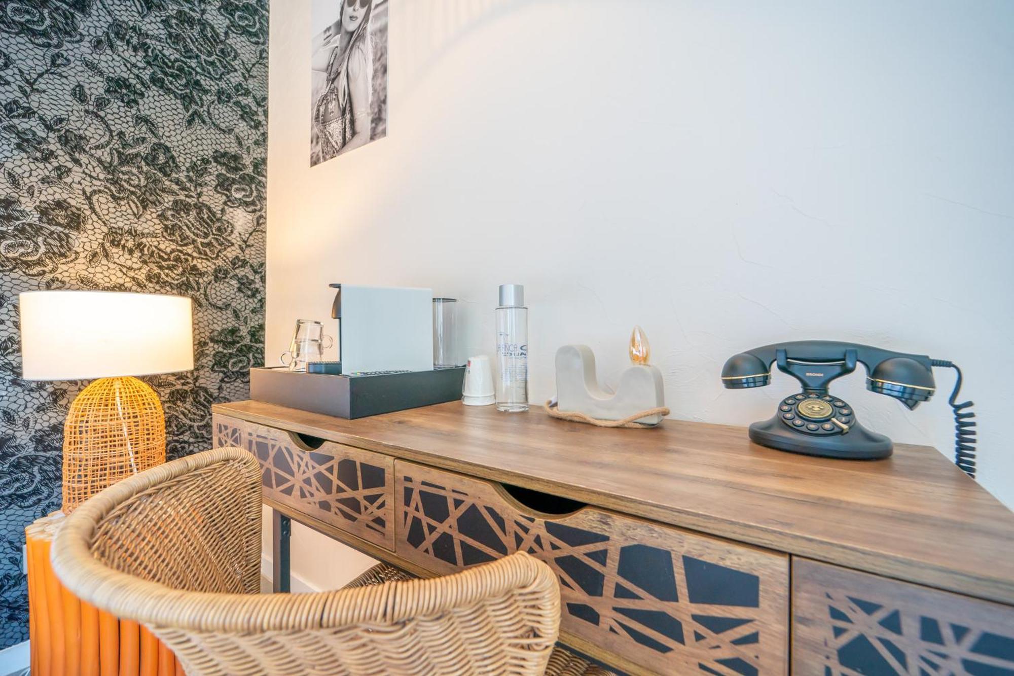 La Finca Hôtel&Spa Paris Ngoại thất bức ảnh