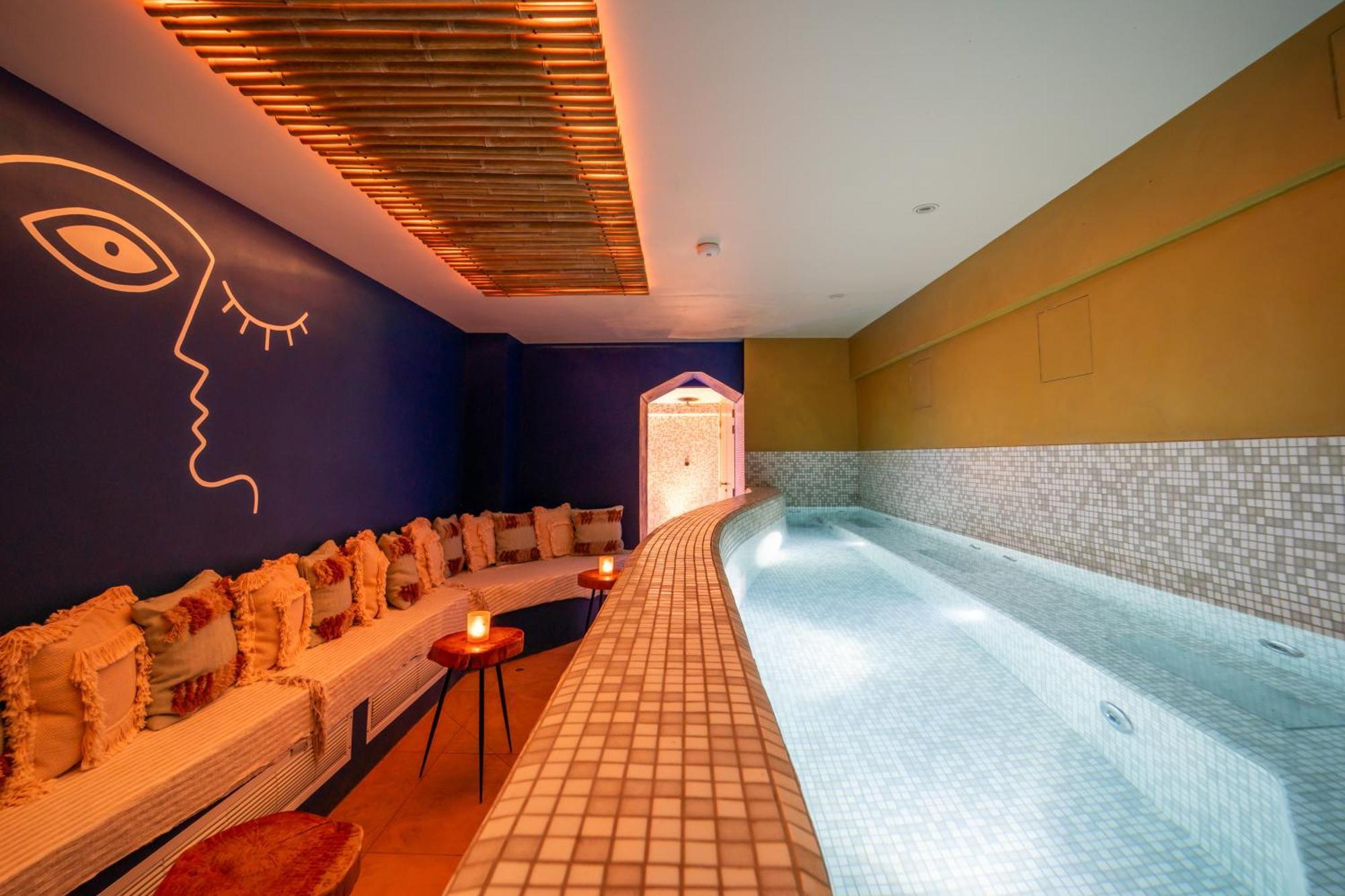 La Finca Hôtel&Spa Paris Ngoại thất bức ảnh