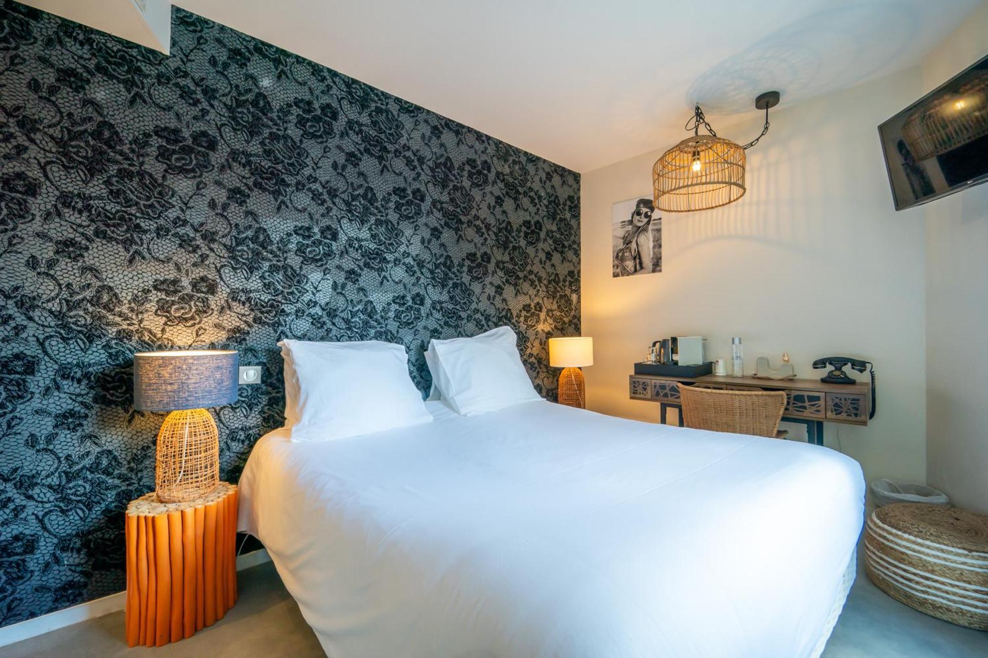 La Finca Hôtel&Spa Paris Ngoại thất bức ảnh