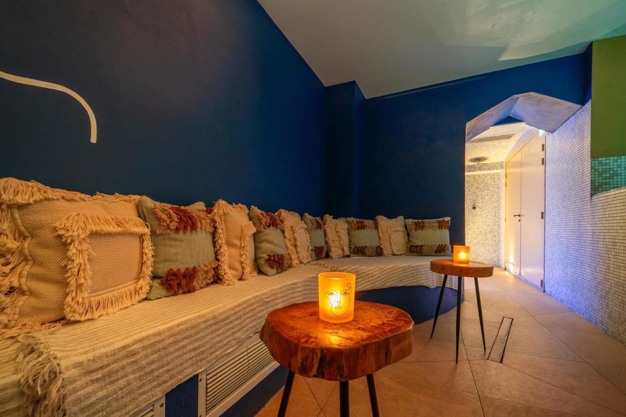 La Finca Hôtel&Spa Paris Ngoại thất bức ảnh