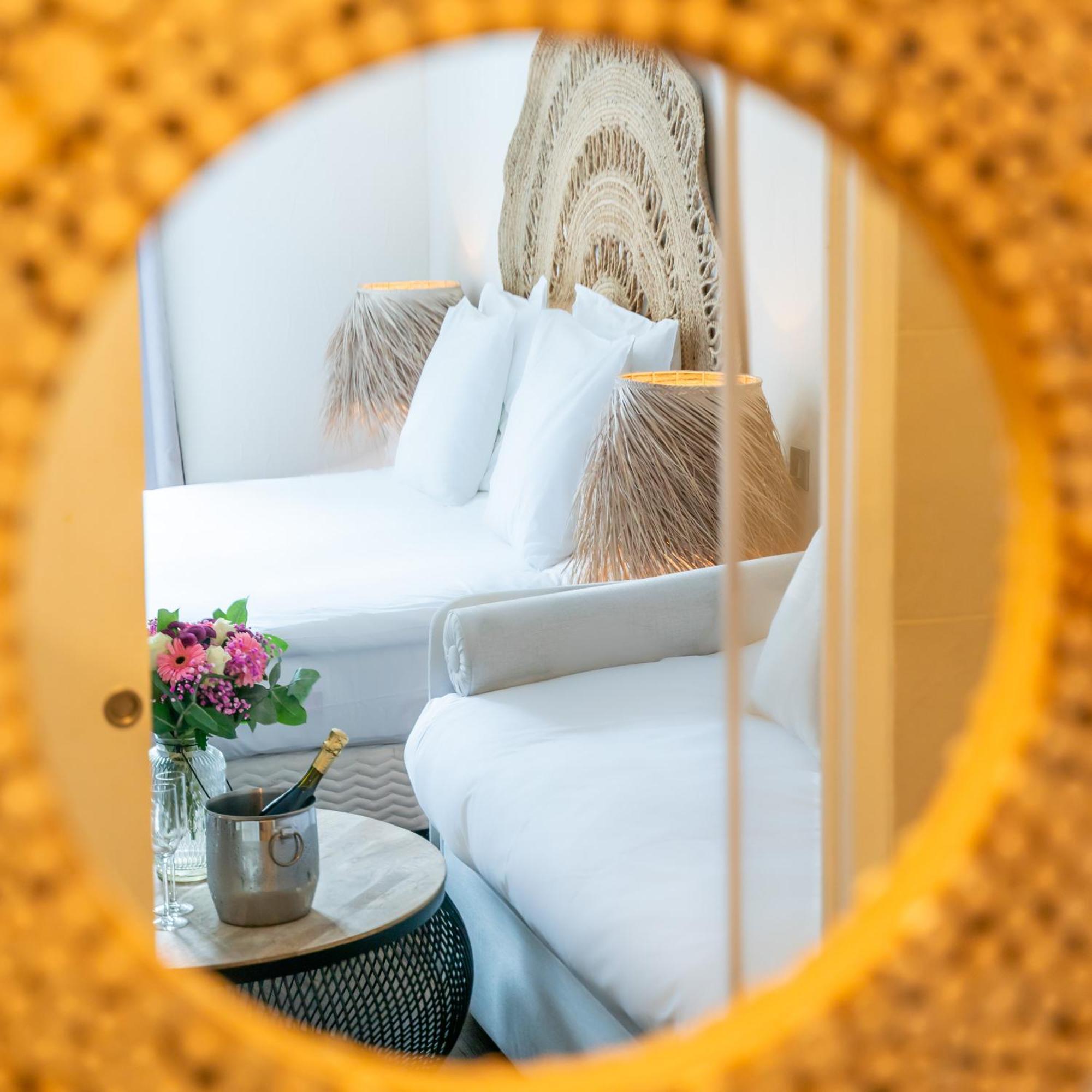 La Finca Hôtel&Spa Paris Ngoại thất bức ảnh