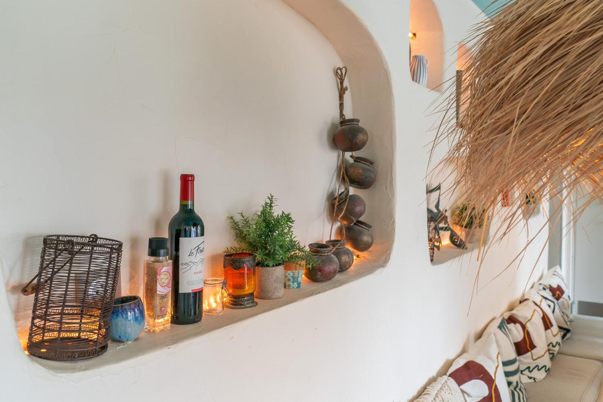 La Finca Hôtel&Spa Paris Ngoại thất bức ảnh