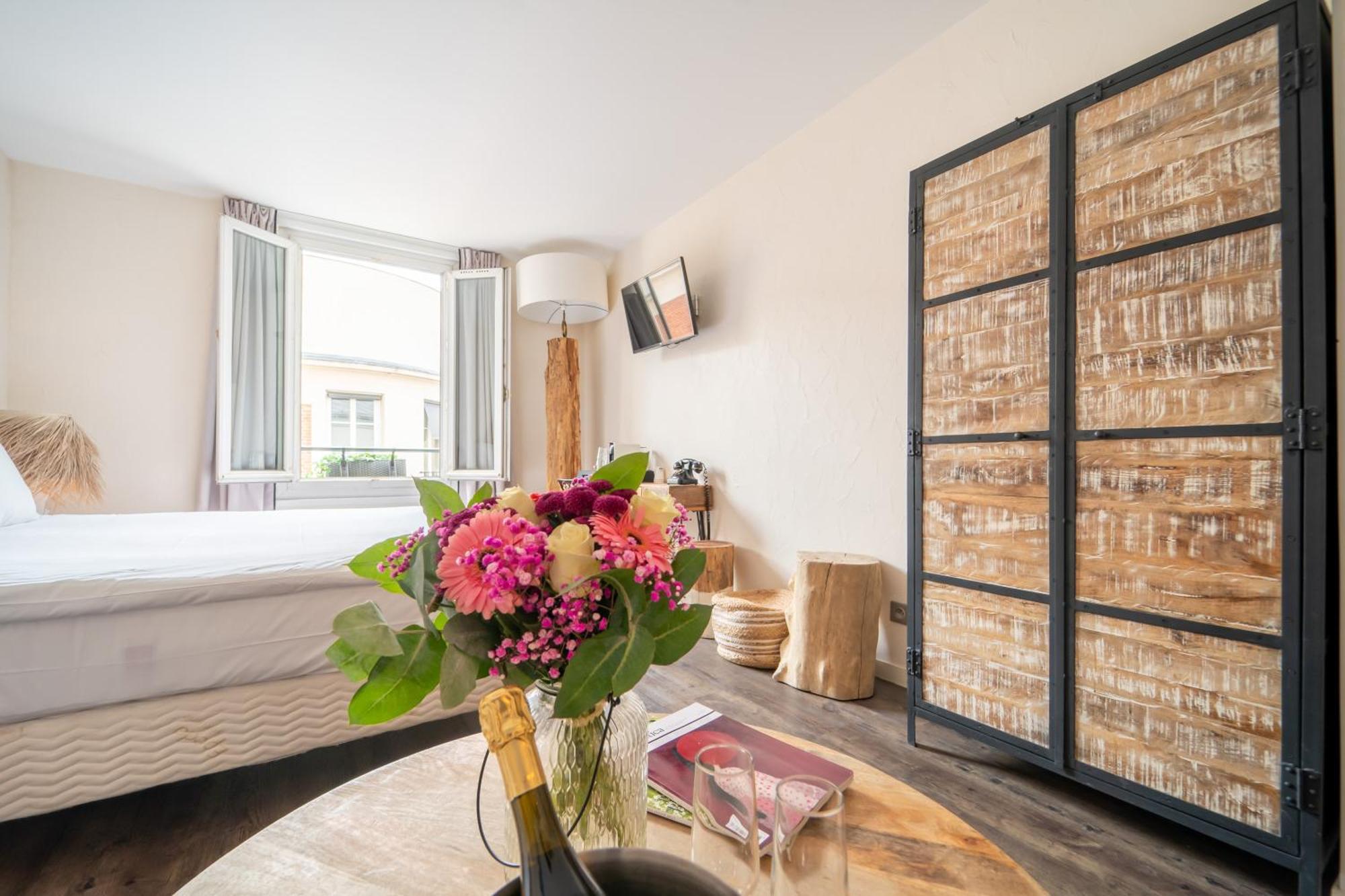 La Finca Hôtel&Spa Paris Ngoại thất bức ảnh