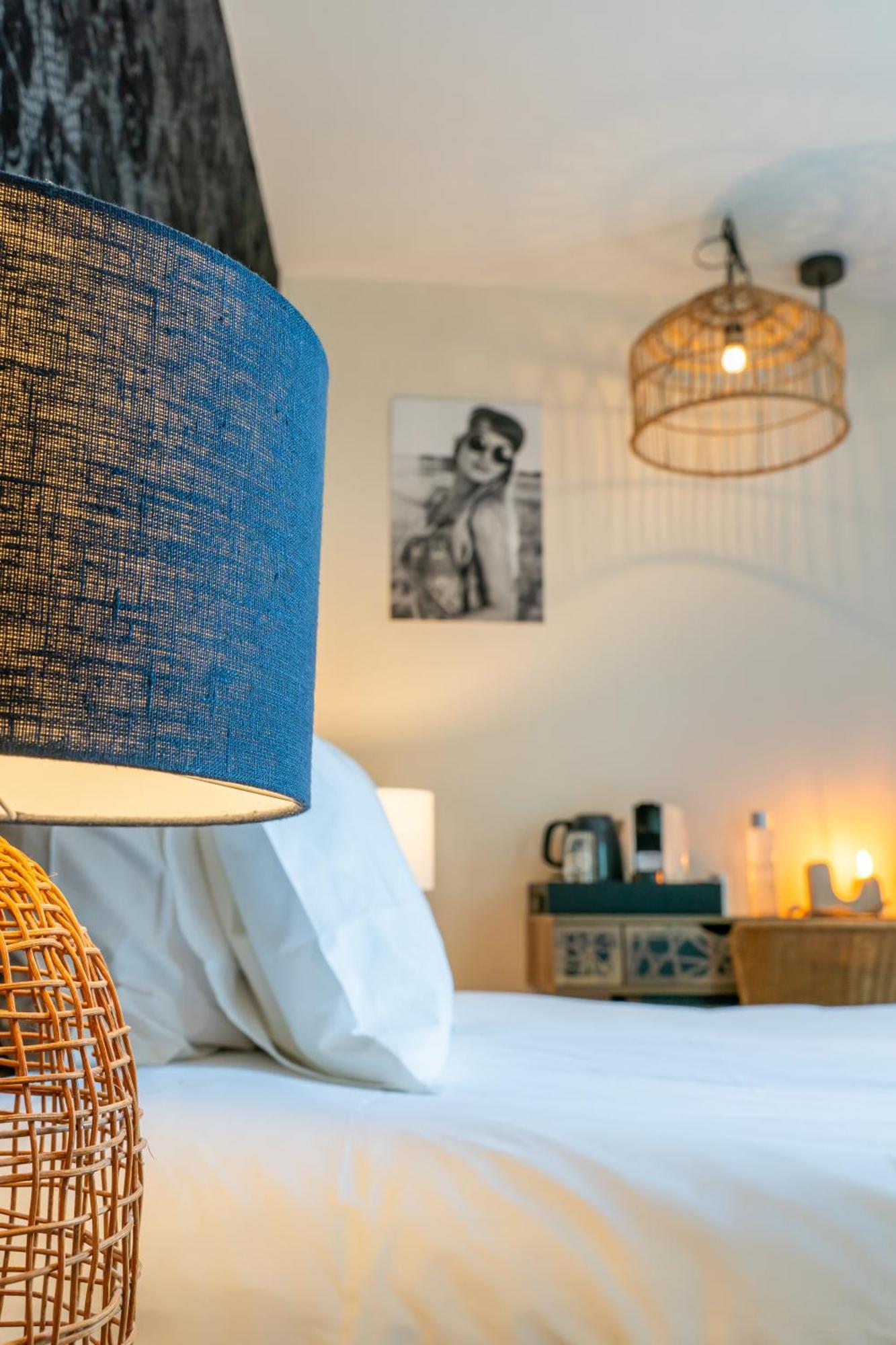 La Finca Hôtel&Spa Paris Ngoại thất bức ảnh