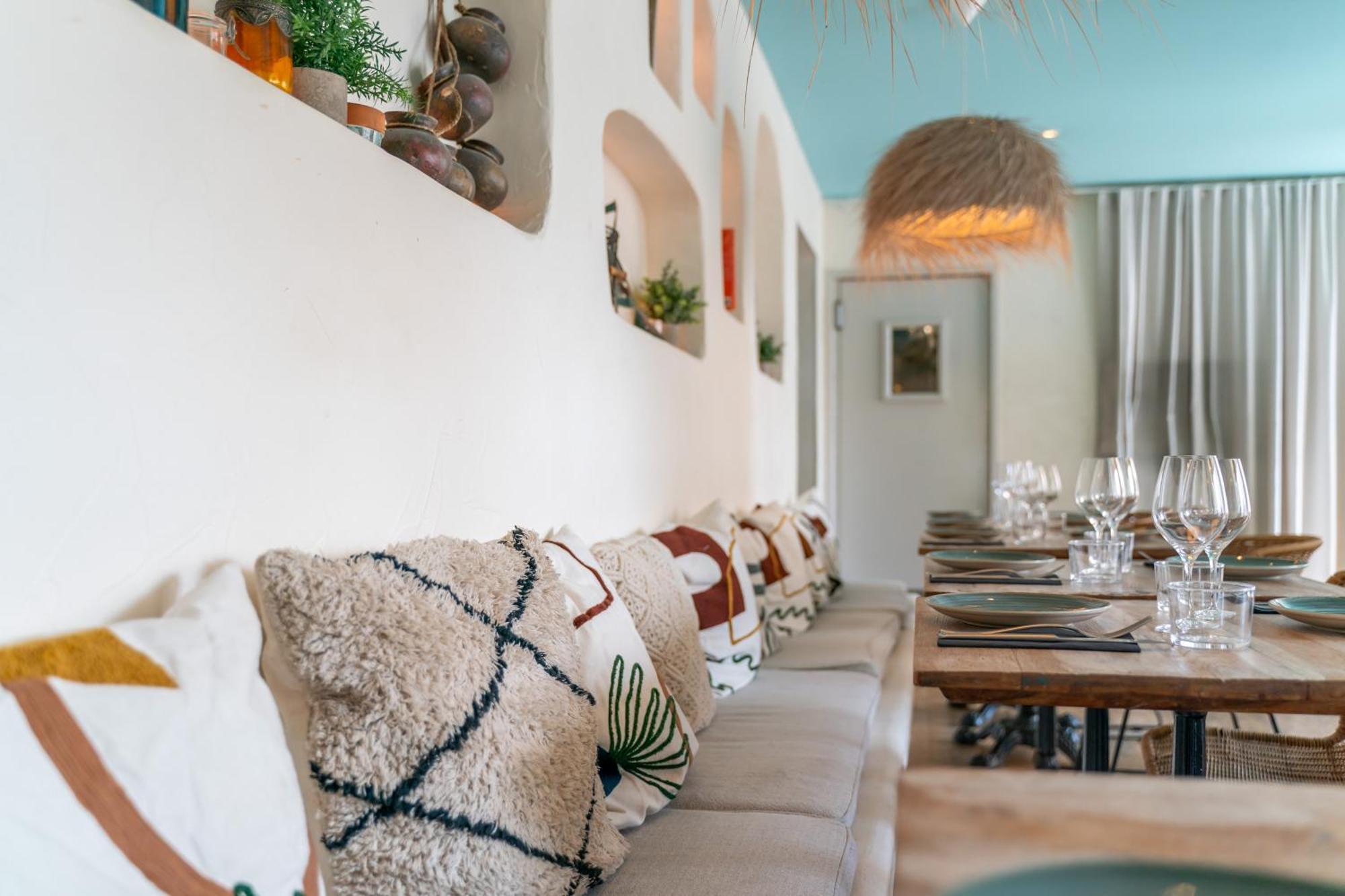 La Finca Hôtel&Spa Paris Ngoại thất bức ảnh