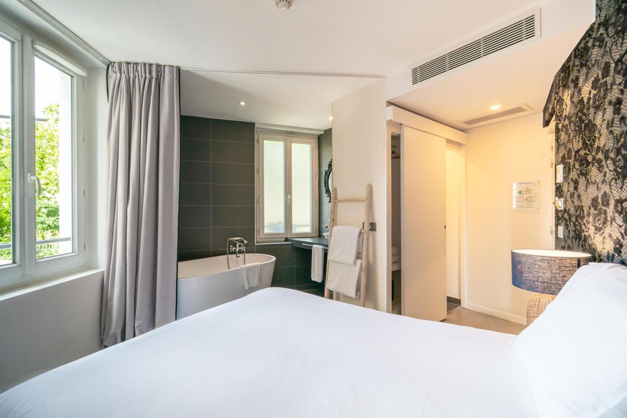 La Finca Hôtel&Spa Paris Ngoại thất bức ảnh
