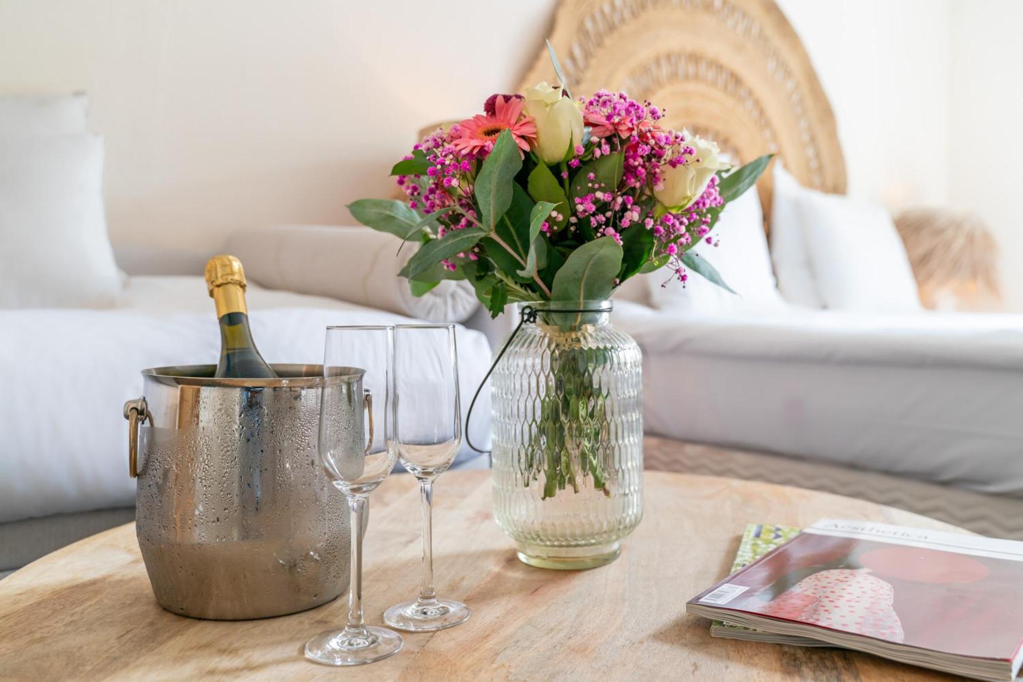 La Finca Hôtel&Spa Paris Ngoại thất bức ảnh