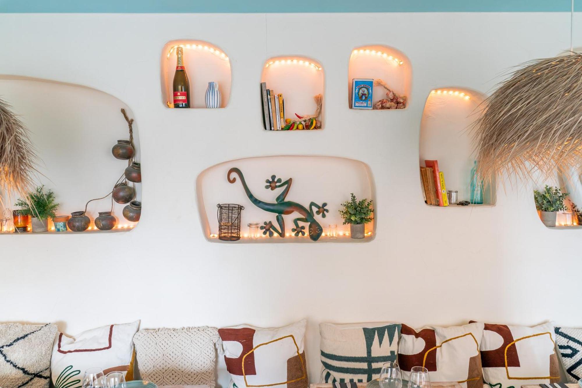 La Finca Hôtel&Spa Paris Ngoại thất bức ảnh