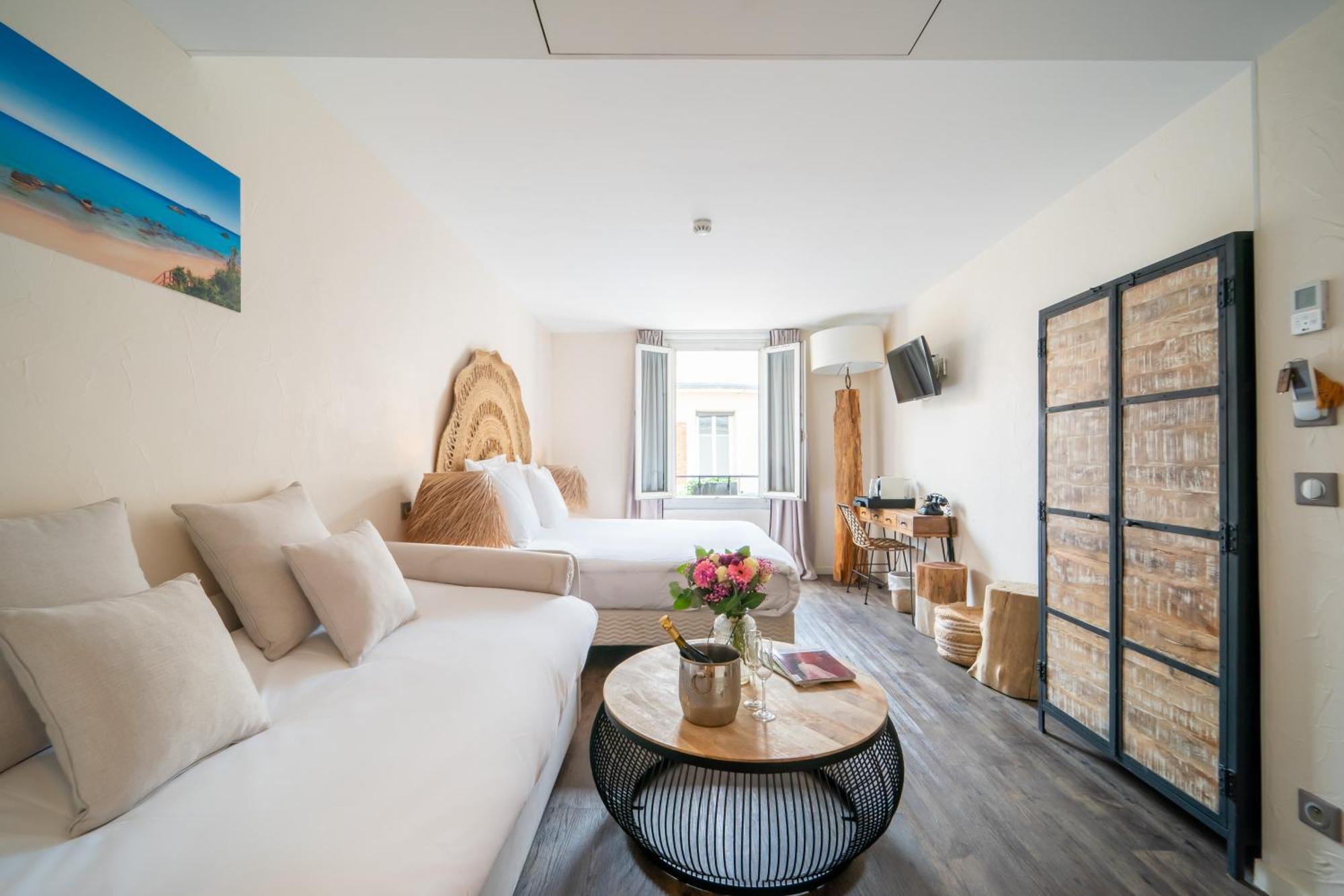 La Finca Hôtel&Spa Paris Ngoại thất bức ảnh