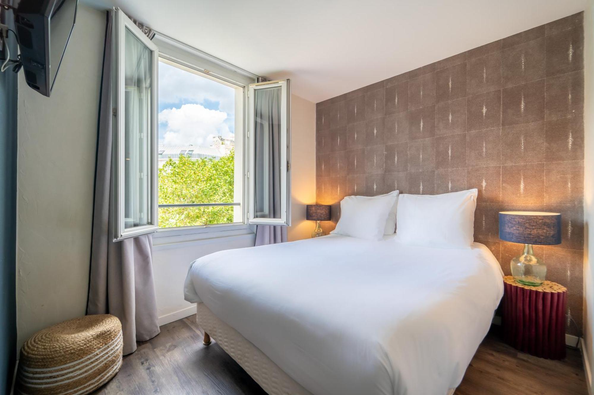 La Finca Hôtel&Spa Paris Ngoại thất bức ảnh