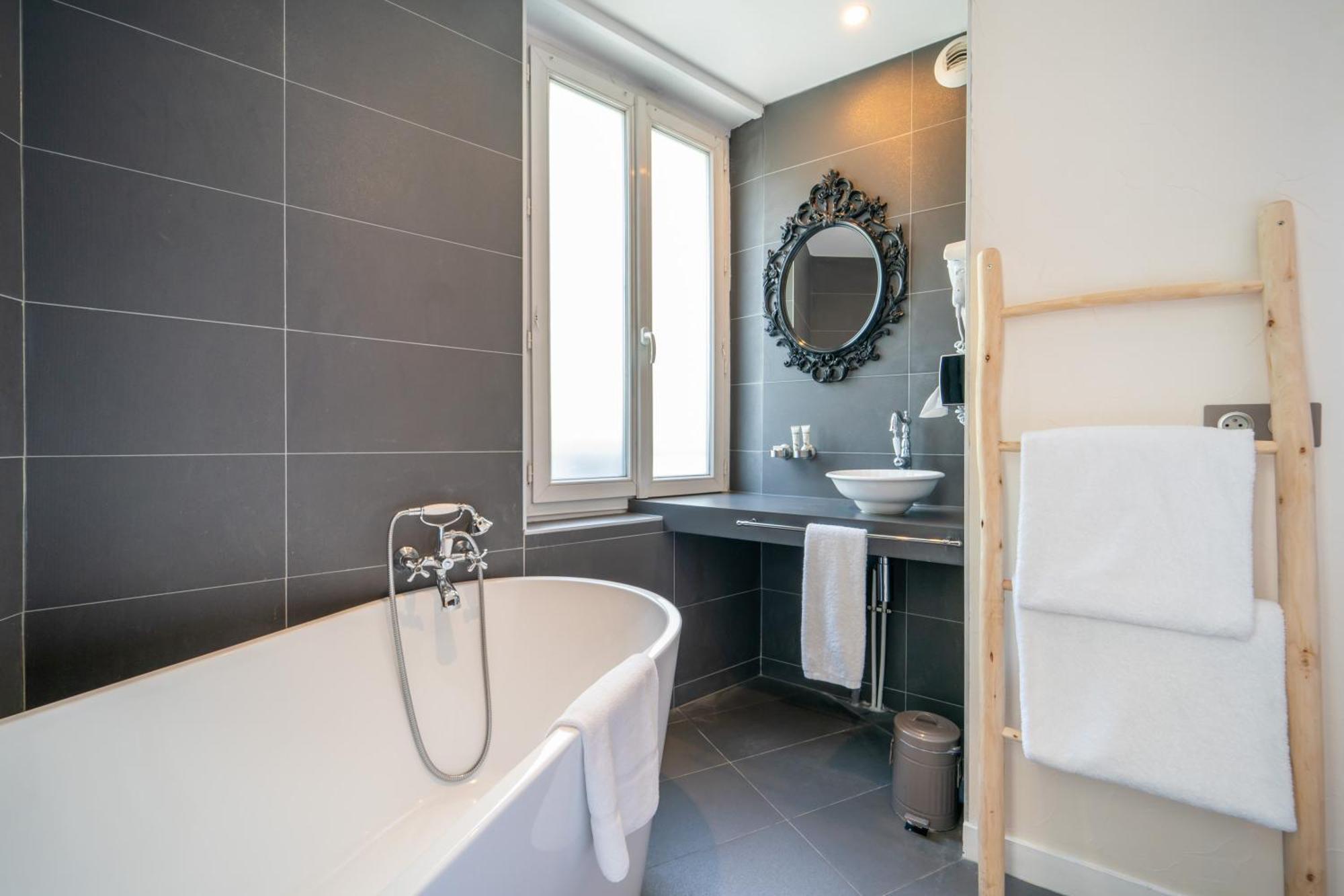 La Finca Hôtel&Spa Paris Ngoại thất bức ảnh