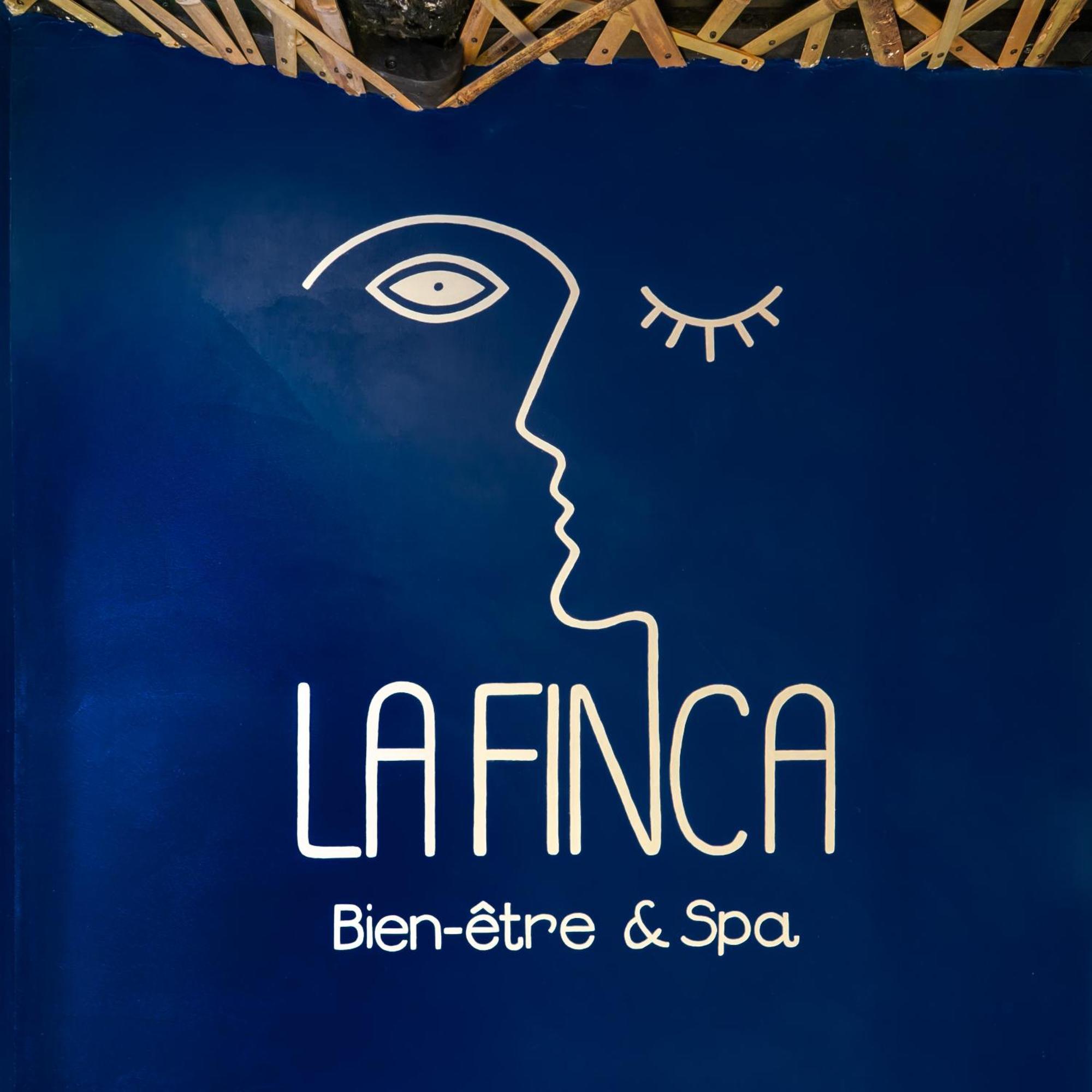 La Finca Hôtel&Spa Paris Ngoại thất bức ảnh
