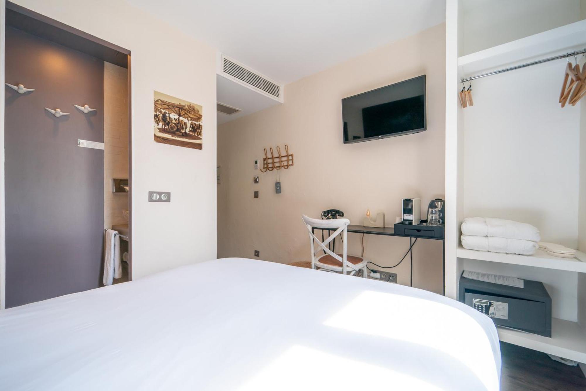 La Finca Hôtel&Spa Paris Ngoại thất bức ảnh