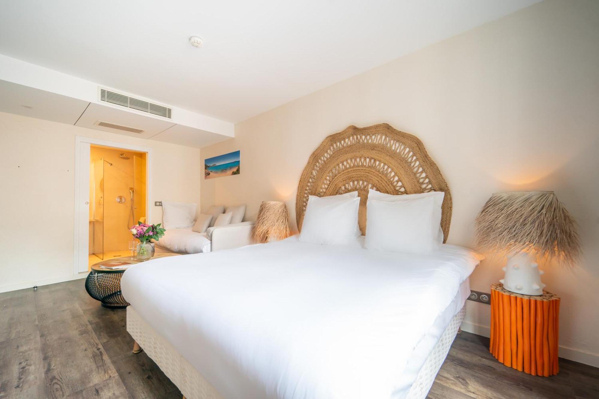 La Finca Hôtel&Spa Paris Ngoại thất bức ảnh