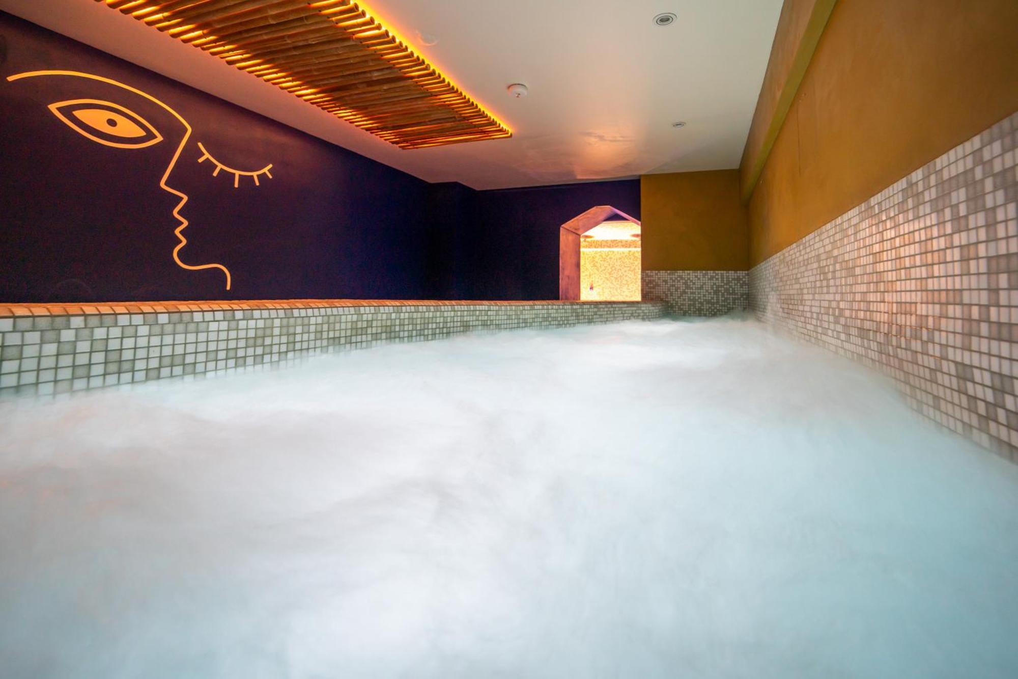 La Finca Hôtel&Spa Paris Ngoại thất bức ảnh