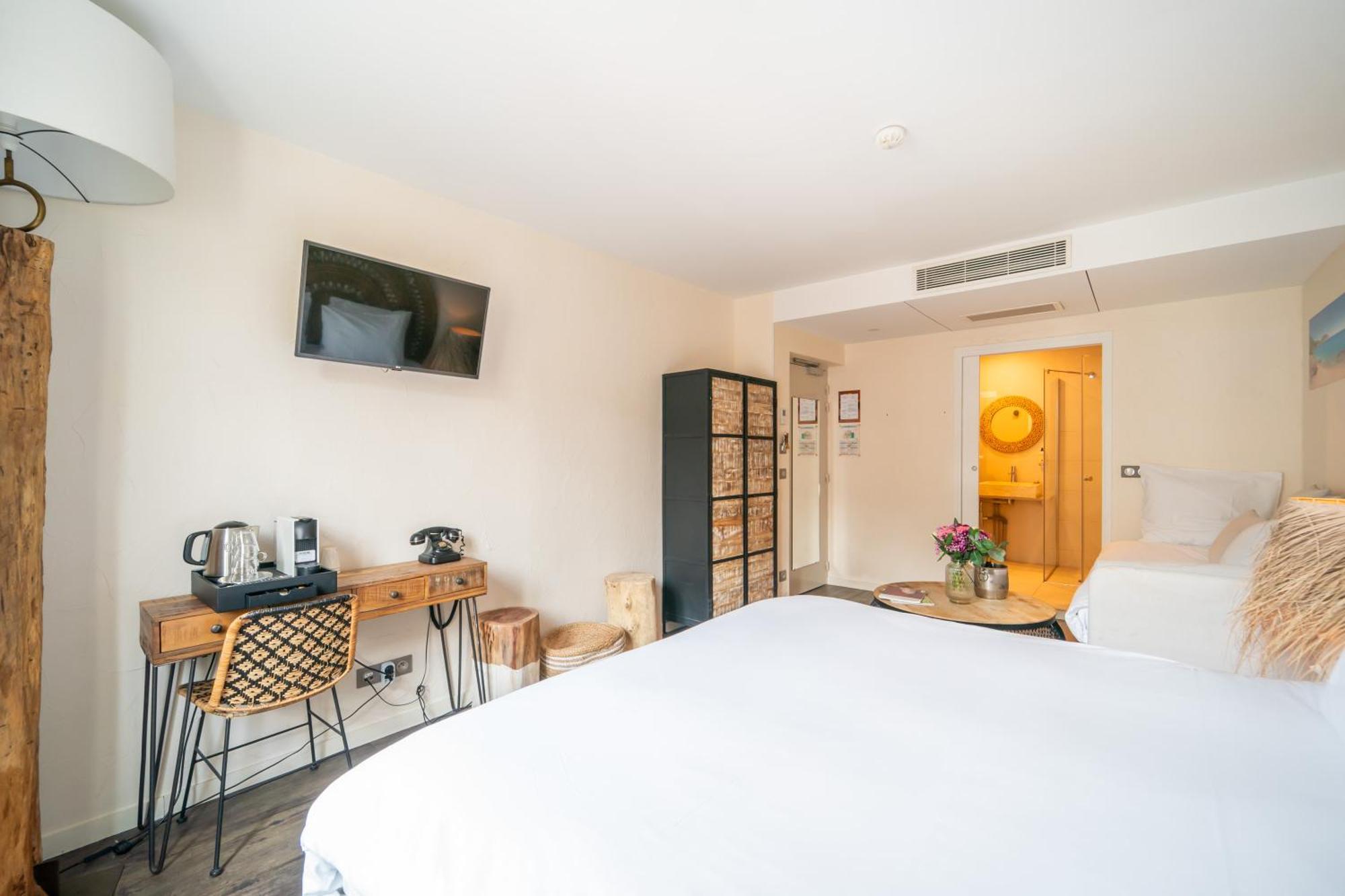 La Finca Hôtel&Spa Paris Ngoại thất bức ảnh