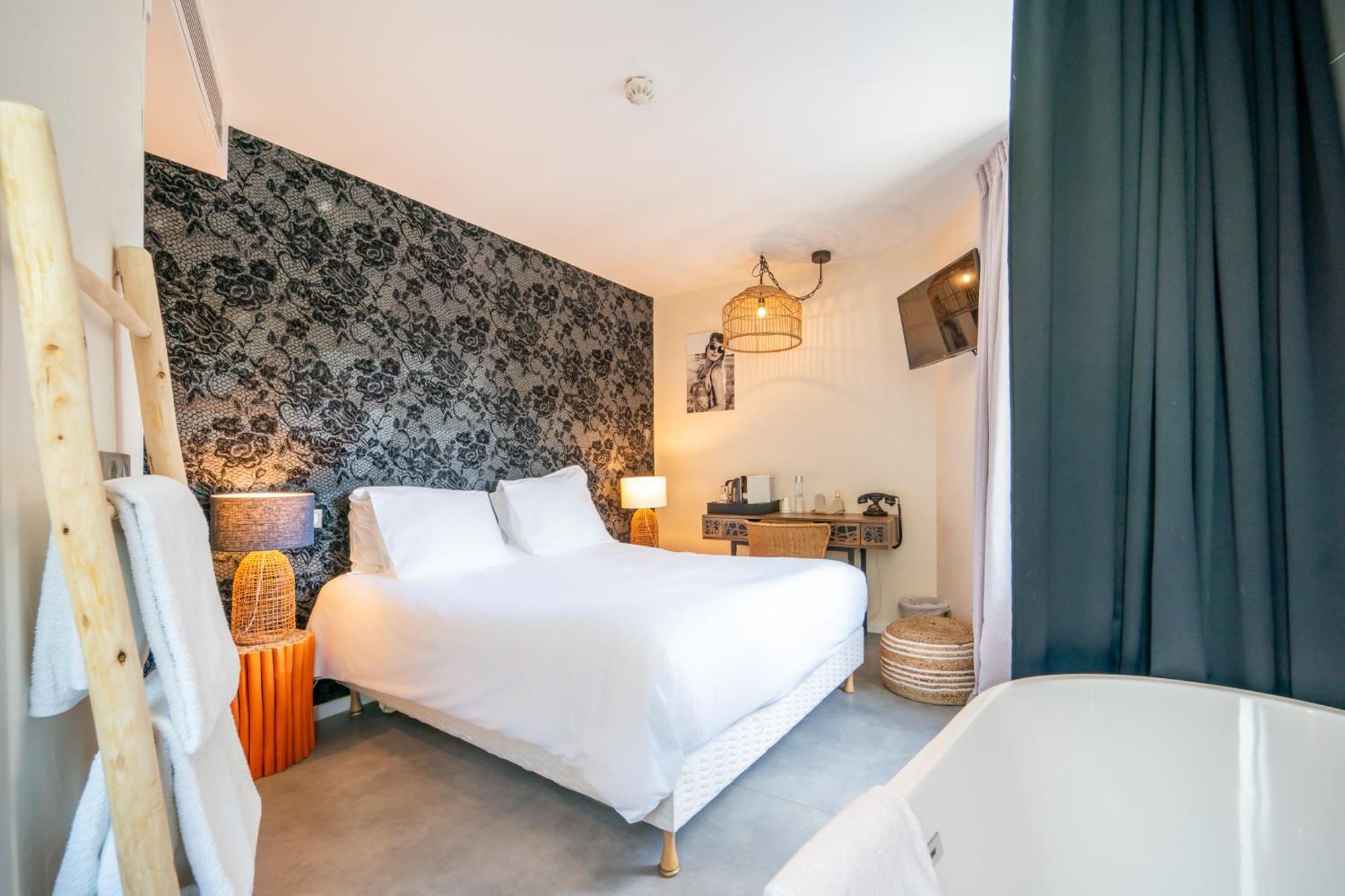 La Finca Hôtel&Spa Paris Ngoại thất bức ảnh