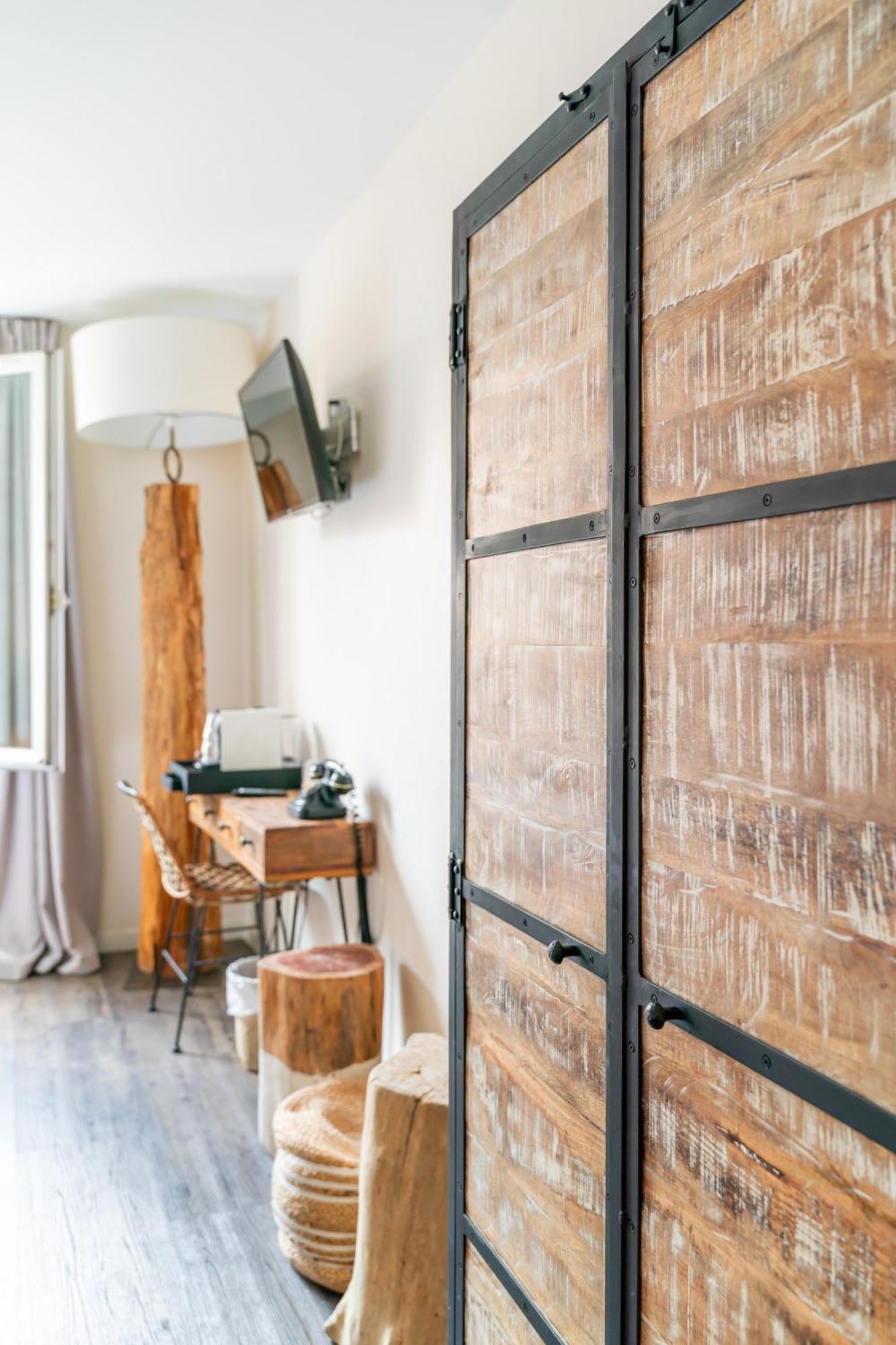 La Finca Hôtel&Spa Paris Ngoại thất bức ảnh