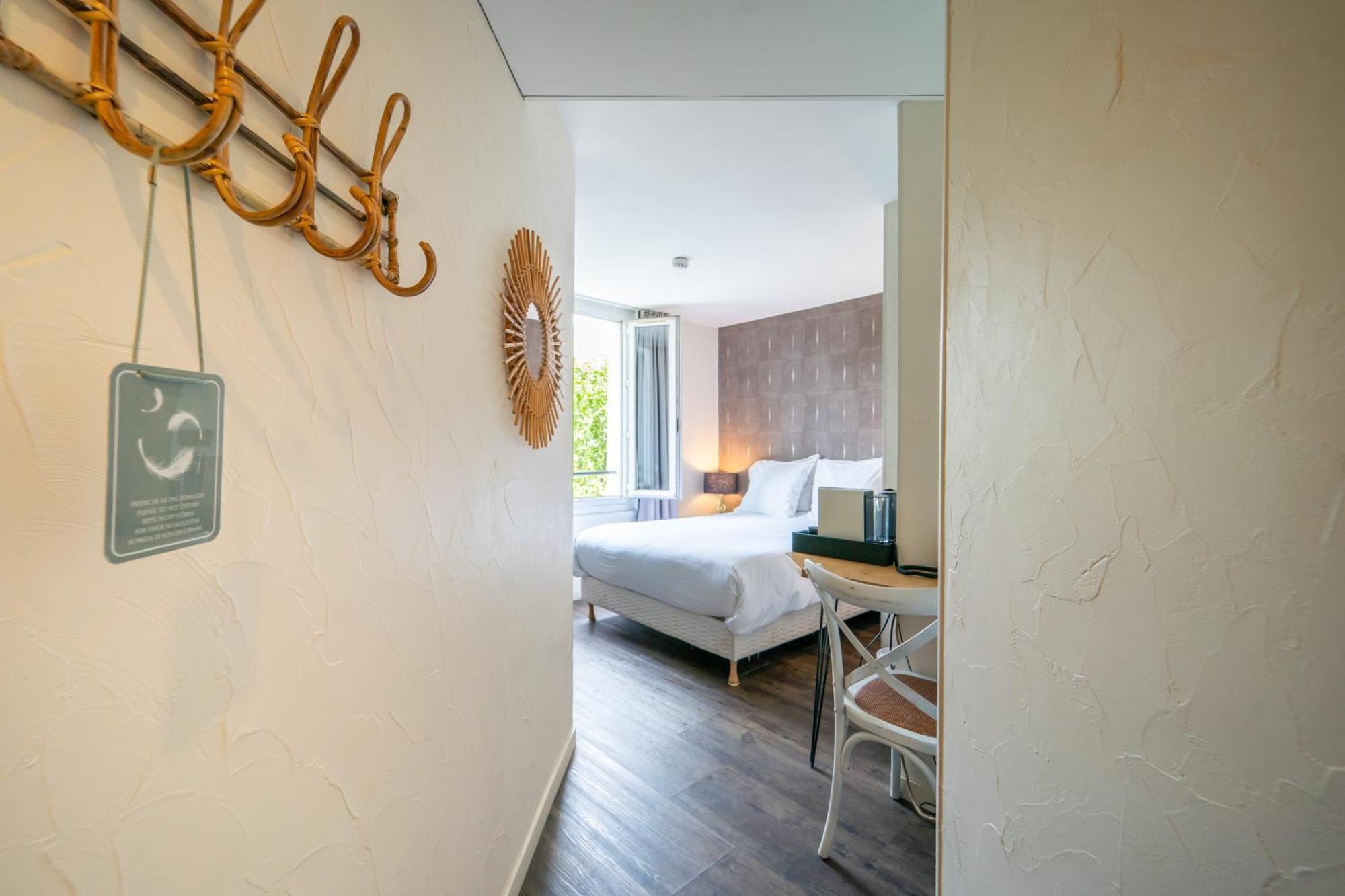 La Finca Hôtel&Spa Paris Ngoại thất bức ảnh