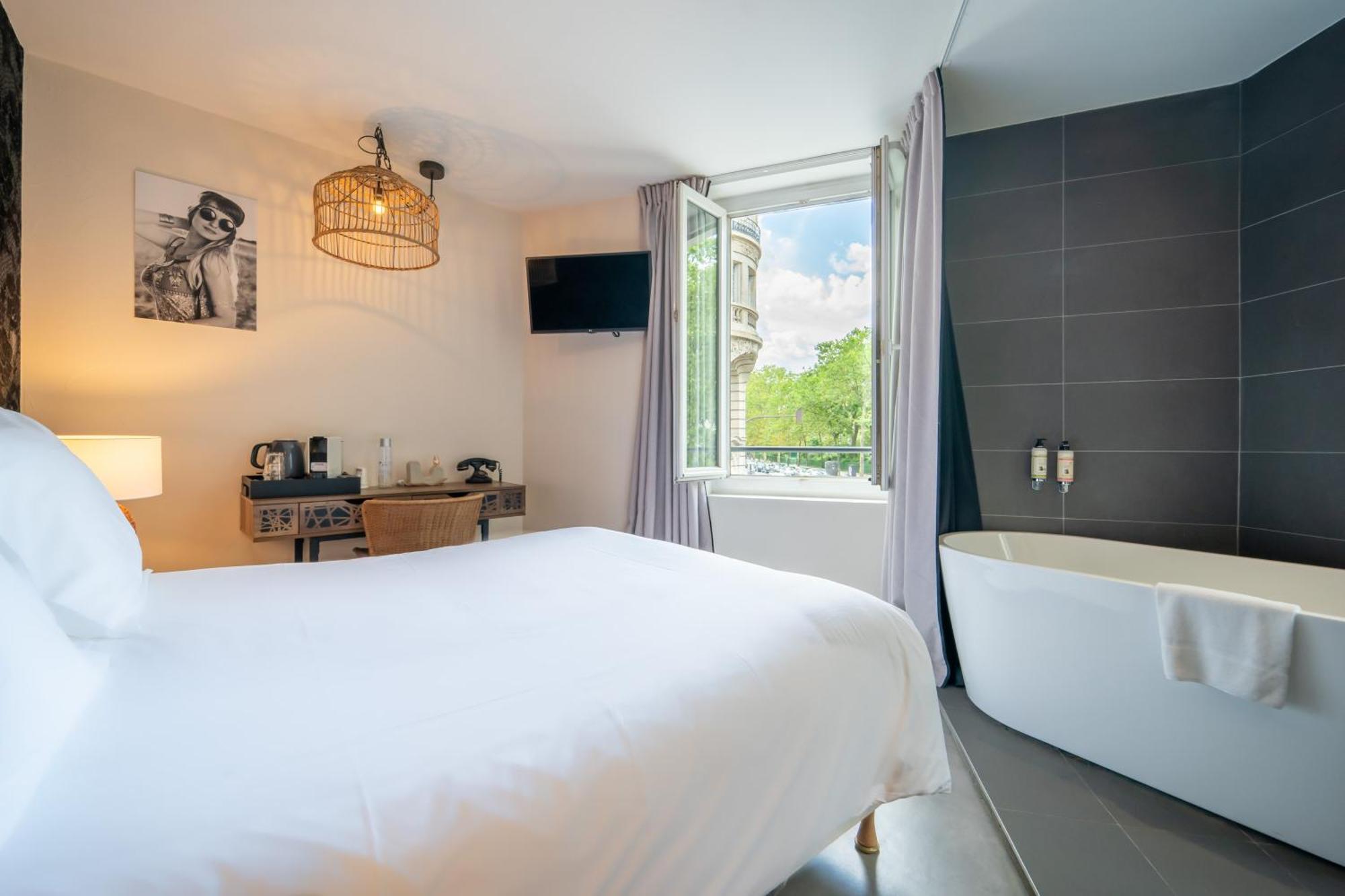 La Finca Hôtel&Spa Paris Ngoại thất bức ảnh