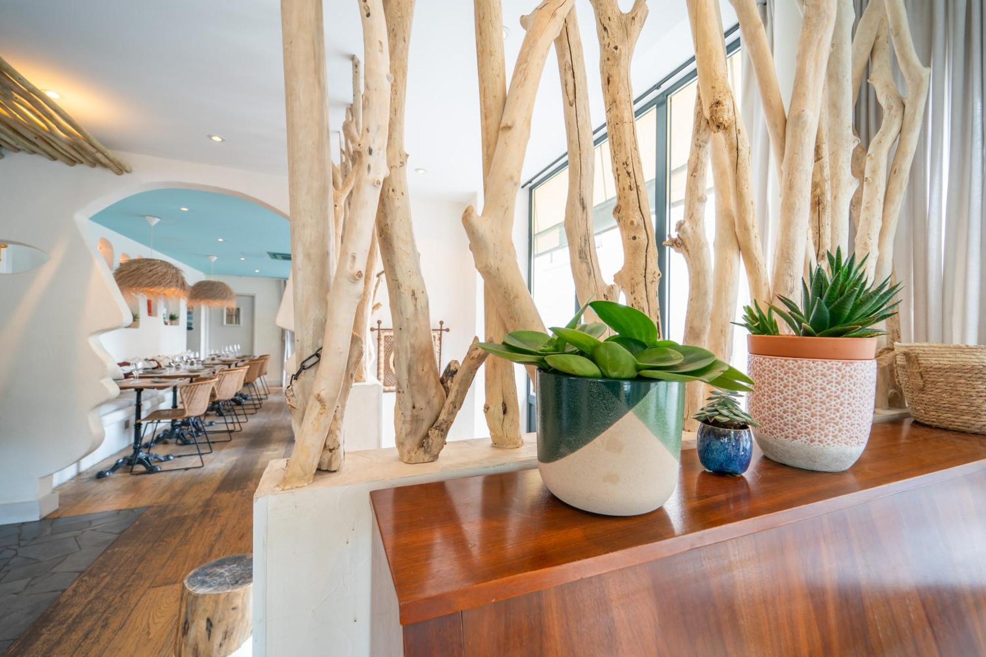 La Finca Hôtel&Spa Paris Ngoại thất bức ảnh
