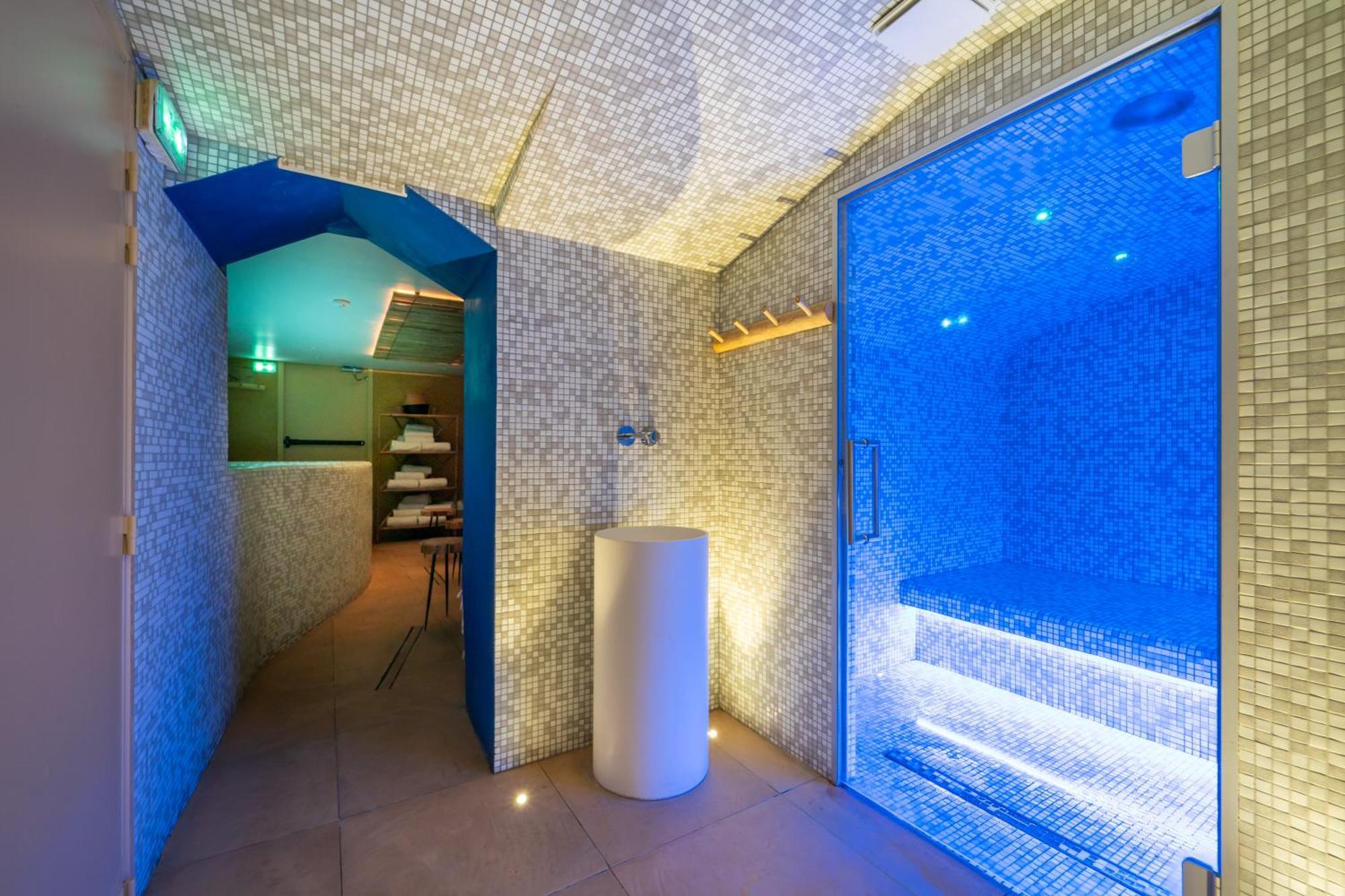 La Finca Hôtel&Spa Paris Ngoại thất bức ảnh