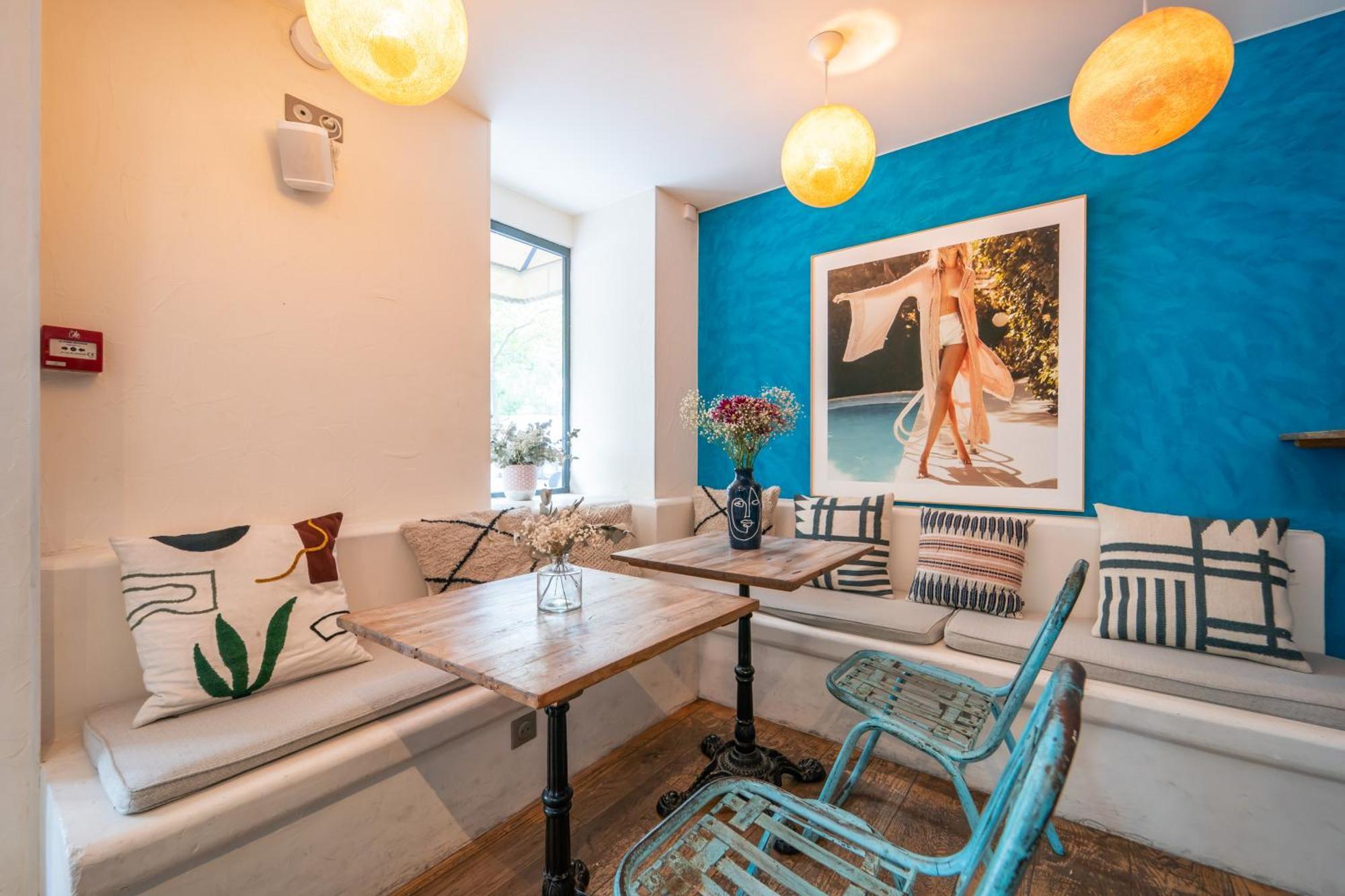 La Finca Hôtel&Spa Paris Ngoại thất bức ảnh