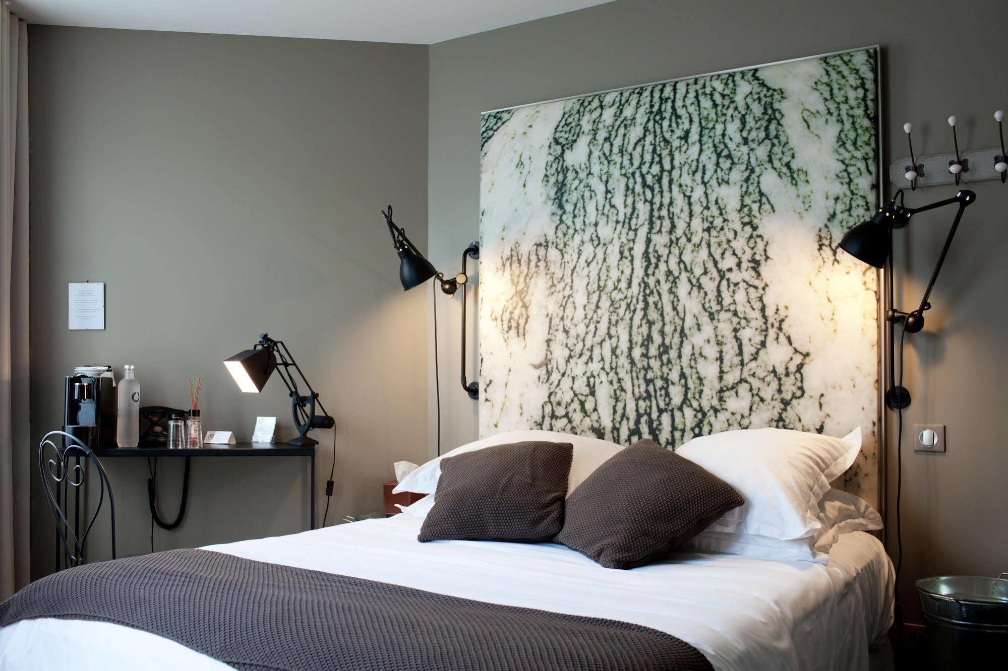 La Finca Hôtel&Spa Paris Ngoại thất bức ảnh