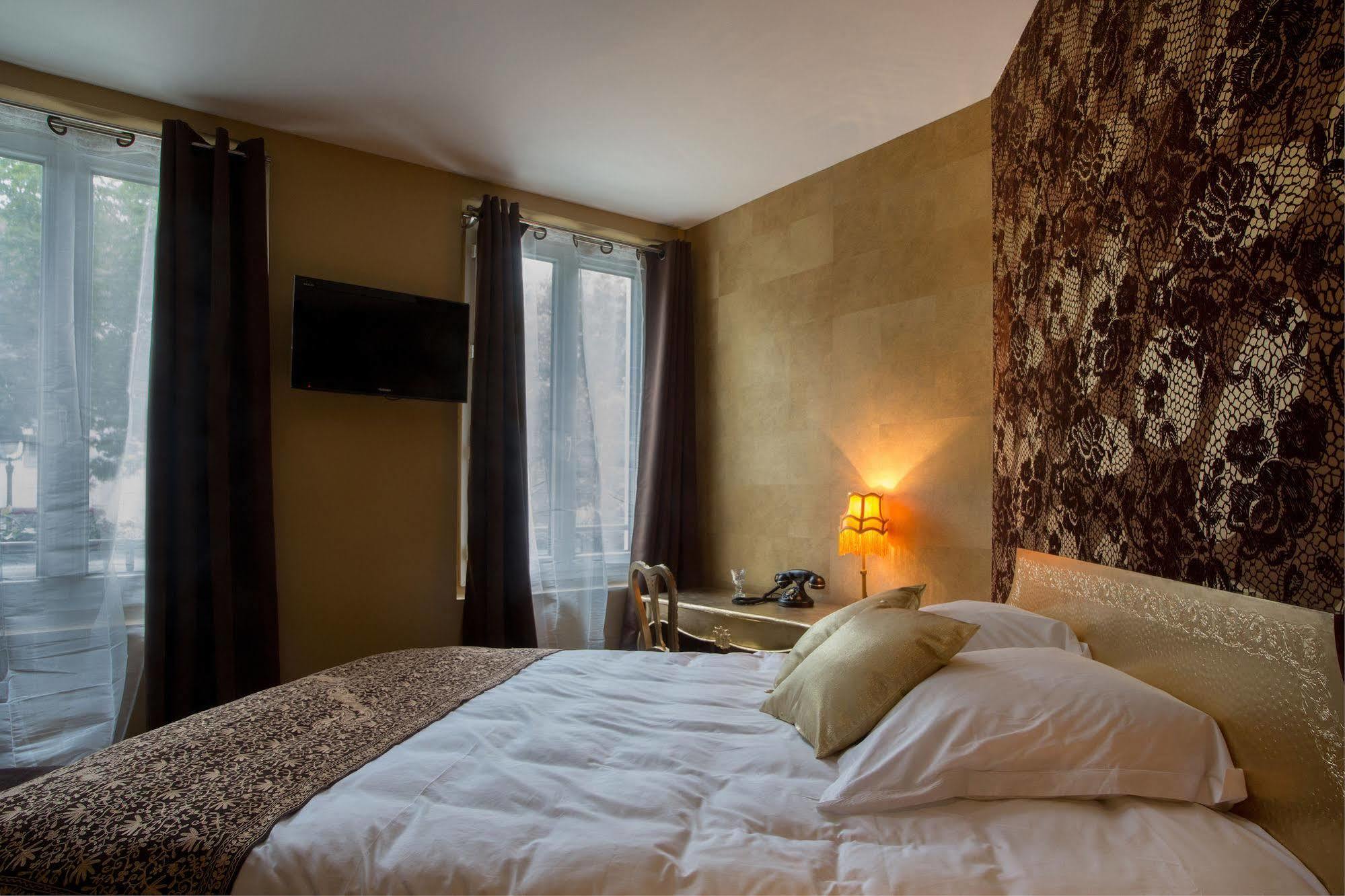 La Finca Hôtel&Spa Paris Ngoại thất bức ảnh