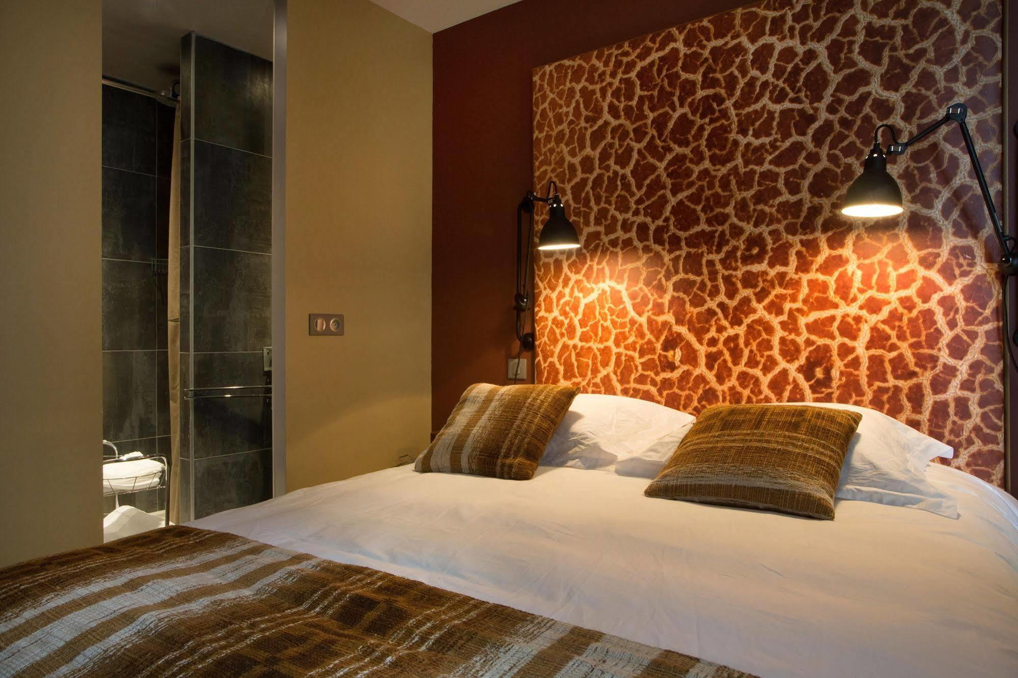 La Finca Hôtel&Spa Paris Ngoại thất bức ảnh