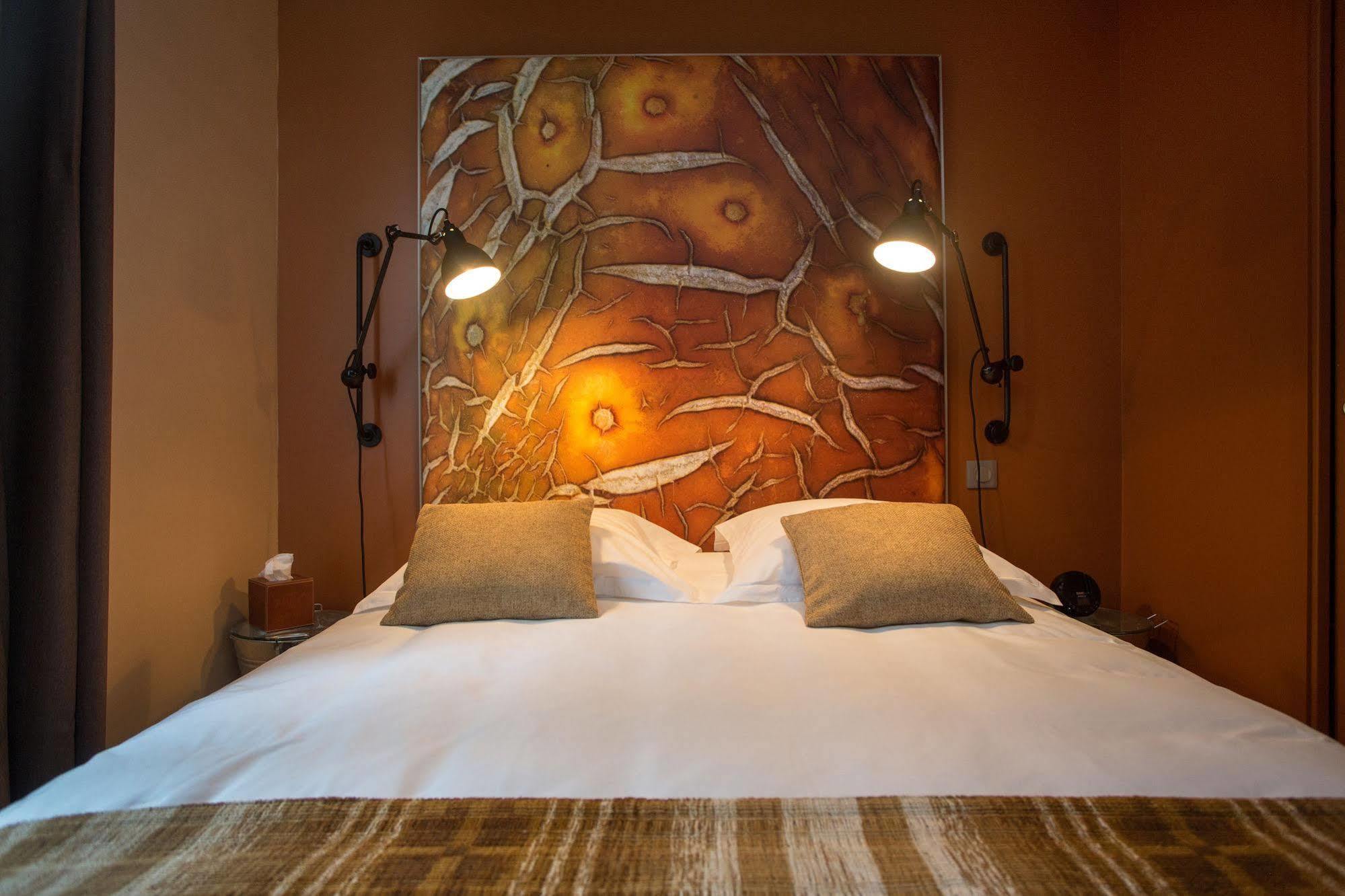 La Finca Hôtel&Spa Paris Ngoại thất bức ảnh