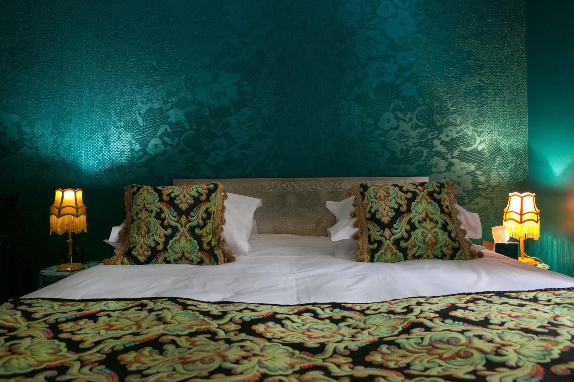 La Finca Hôtel&Spa Paris Ngoại thất bức ảnh